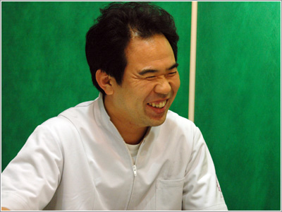 鏑木隆平さんインタビュー