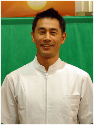 塚本眞司さん