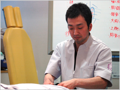 松鷹幸洋さん