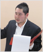学院長 吉田正幸