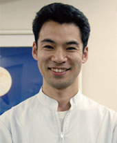 川野辺講師