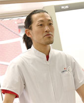 宮本講師