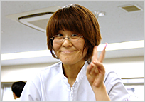 青木 和恵