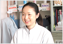 細川 真利