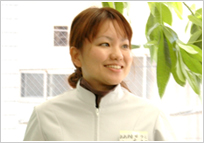 大山 奈津子