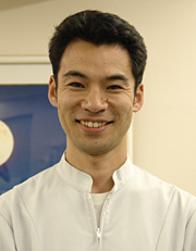 川野辺さん