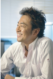 学院長 写真